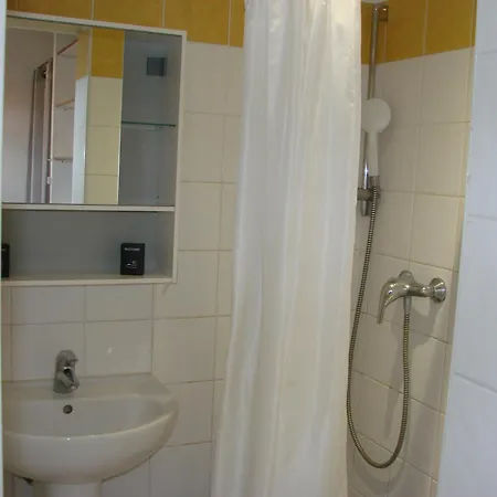 Cannes Center Apartment Exterior photo