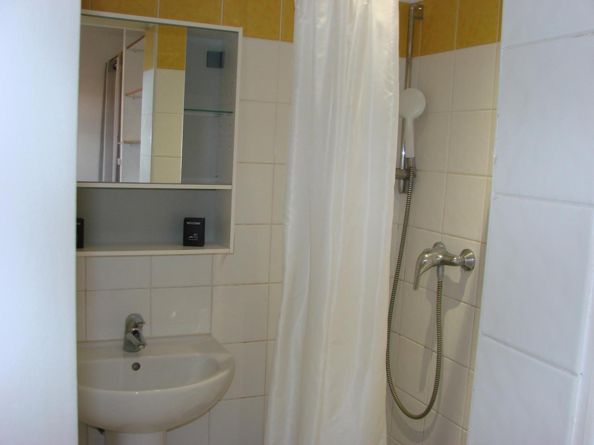Center Apartment