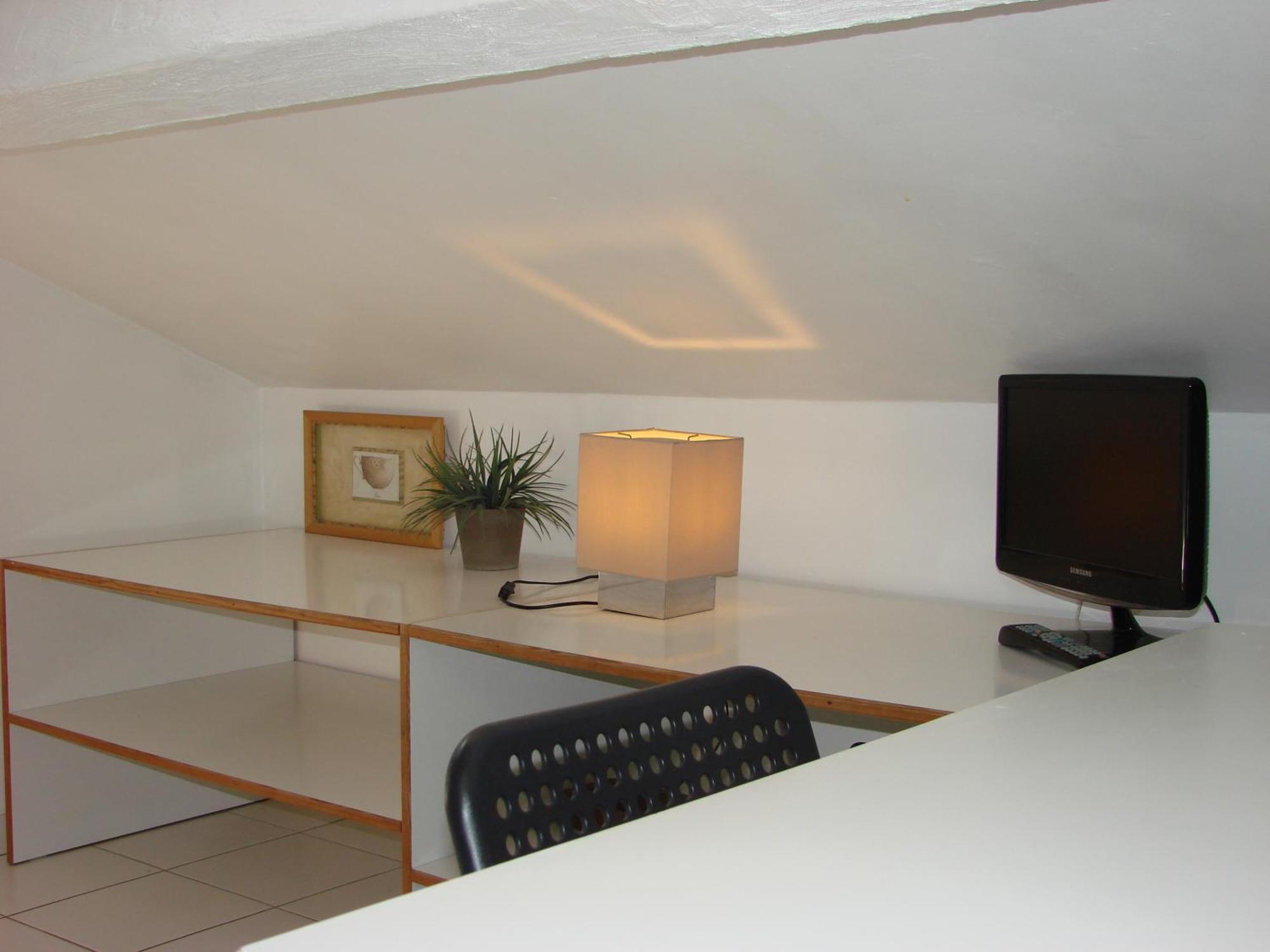Center Apartment Cannes